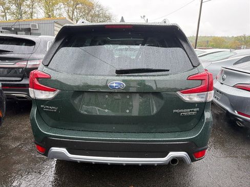 Used 2023 Subaru Forester Touring AWD/4WD image 15