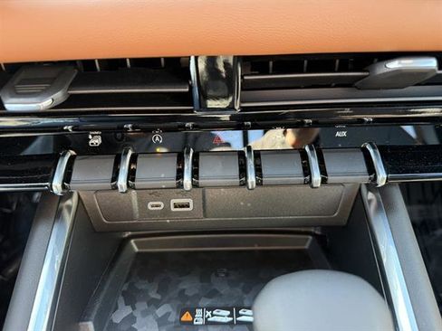 New 2026 GMC Canyon AT4 w/ Technology Plus Package image 24