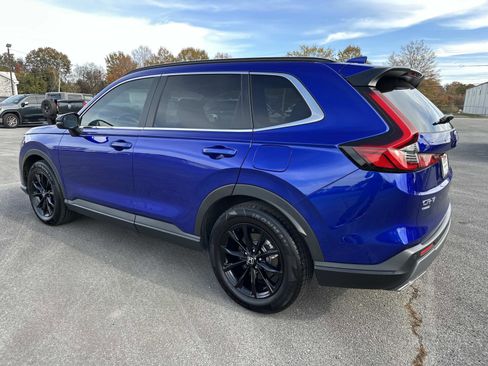 Used 2024 Honda CR-V Sport-L image 7