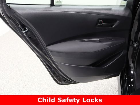 Certified 2024 Toyota Corolla LE image 23