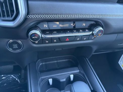 New 2026 MAZDA CX-50 2.5 Turbo w/ Premium Plus Pkg image 16