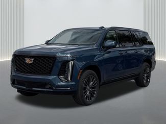 New 2026 Cadillac Escalade ESV Platinum Sport 360° Tour