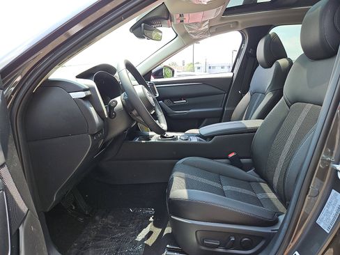 New 2026 MAZDA CX-50 AWD 2.5 S w/ Preferred Pkg image 11