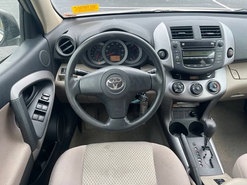 Used 2007 Toyota RAV4 4WD image 25