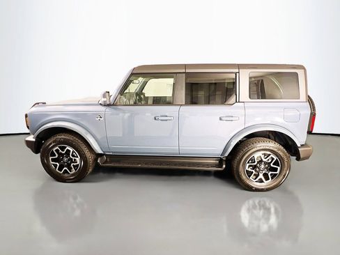 New 2025 Ford Bronco Outer Banks image 6