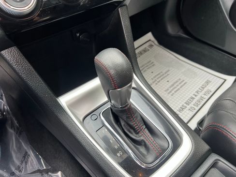 Used 2016 Subaru WRX Limited AWD/4WD image 33