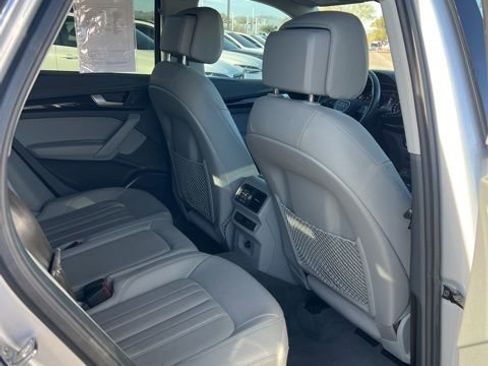 Used 2020 Audi Q5 2.0T Premium image 25