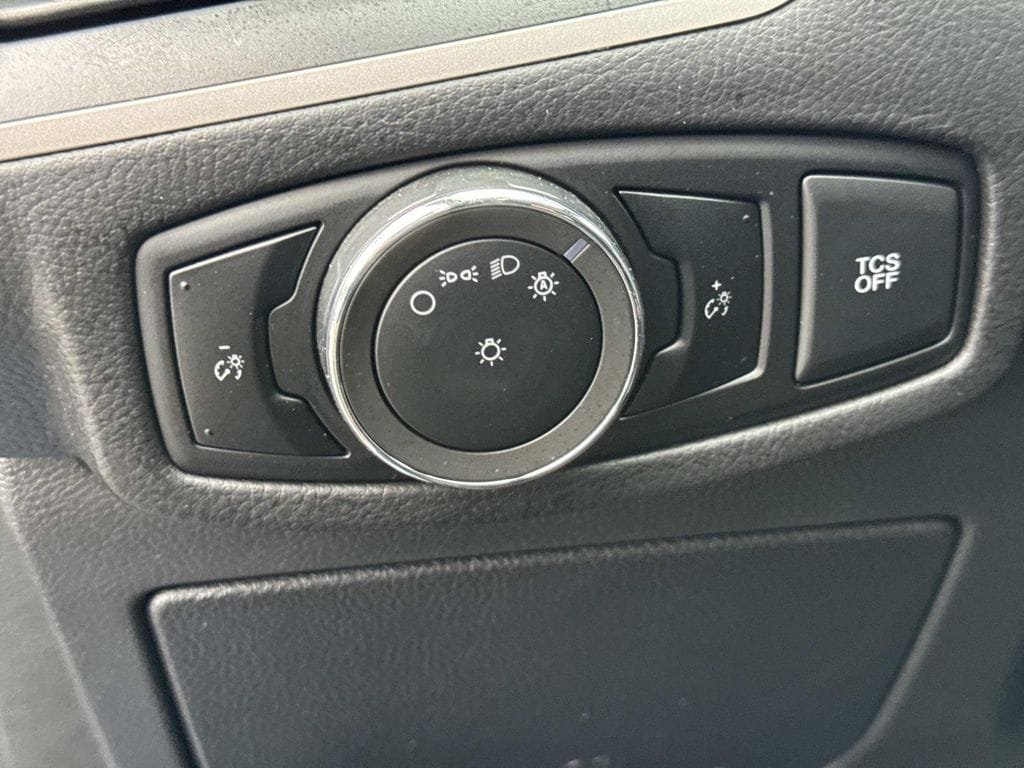 Used 2024 Ford Edge SEL AWD/4WD image 32