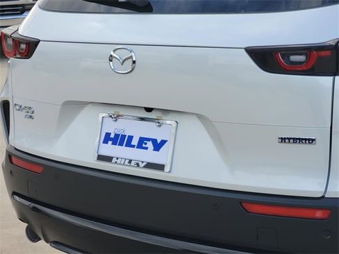 New 2026 MAZDA CX-50 AWD 2.5 Hybrid w/ Weather Package image 5
