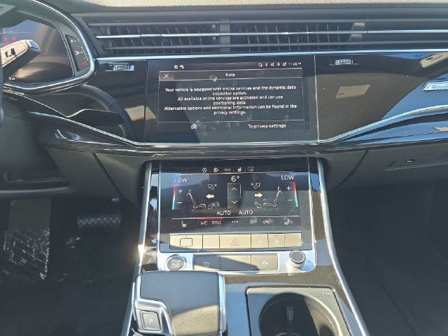 Certified 2026 Audi Q7 3.0T Premium w/ Convenience Plus Package AWD/4WD image 21