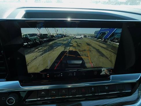 New 2026 Chevrolet Silverado 1500 LT w/ All Star Edition Plus image 31