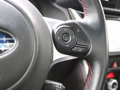 Used 2019 Subaru BRZ Limited w/ Performance Package image 6