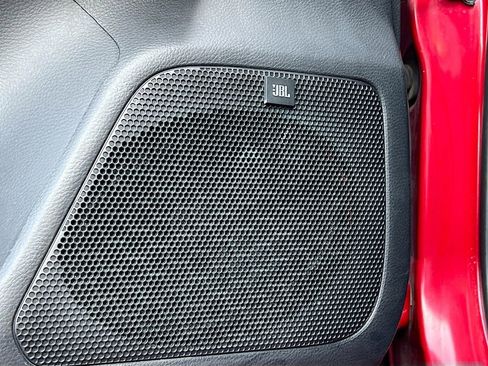 Used 2021 Toyota Tacoma TRD Sport w/ TRD Premium Sport Package image 19