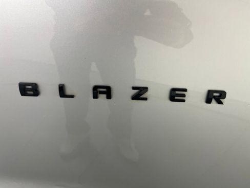 Used 2020 Chevrolet Blazer RS AWD/4WD image 50