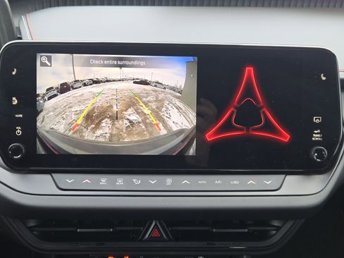 New 2026 Dodge Charger Scat Pack w/ Blacktop Package image 14