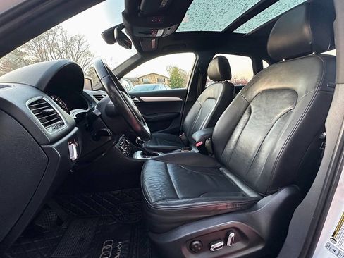 Used 2016 Audi Q3 2.0T Premium Plus image 13