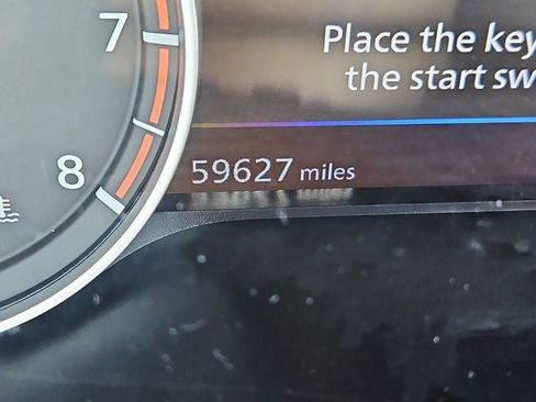 Used 2023 Nissan Altima 2.5 SV image 26