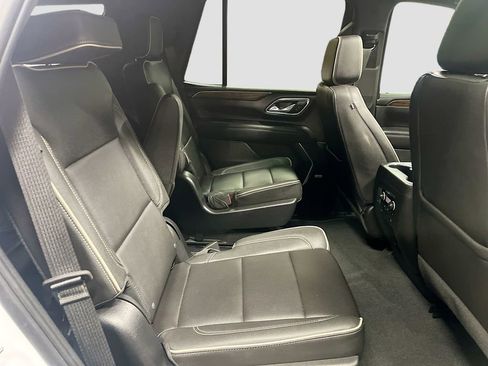 Used 2023 Chevrolet Tahoe Premier image 30
