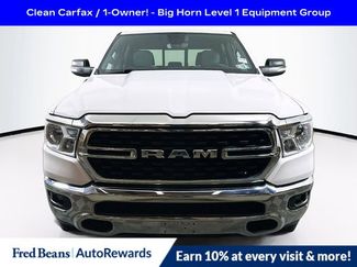 Used 2022 RAM 1500 Big Horn AWD/4WD video 2