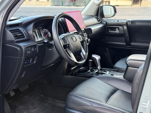 Used 2021 Toyota 4Runner TRD Pro AWD/4WD image 23