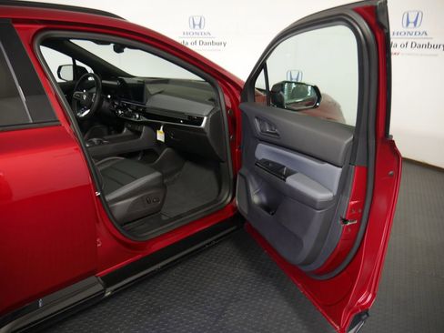 New 2025 Honda Prologue Elite image 8