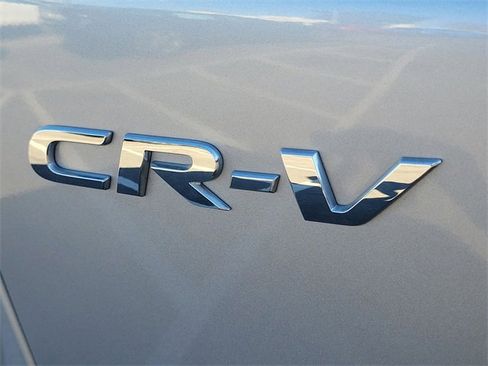 Certified 2022 Honda CR-V EX image 7