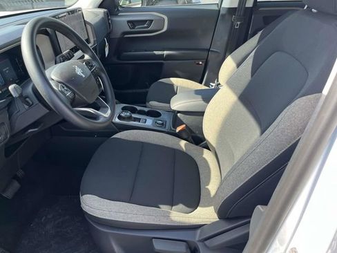 New 2026 Ford Bronco Sport Big Bend AWD/4WD image 9