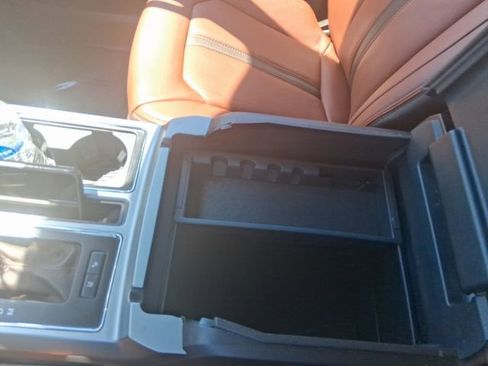 Used 2020 Ford F150 King Ranch w/ Equipment Group 601A Luxury AWD/4WD image 23
