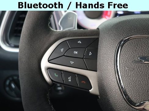 Used 2018 Dodge Challenger SRT Demon image 33