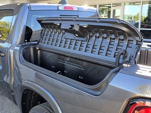 New 2026 RAM 1500 Big Horn AWD/4WD image 29