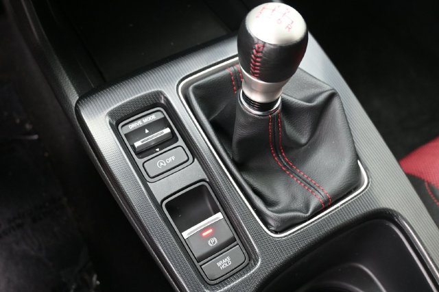 Used 2024 Honda Civic Si image 23