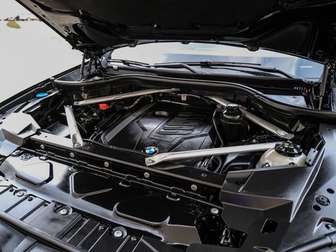 Used 2023 BMW X5 sDrive40i w/ Executive Package image 50