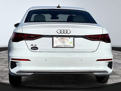 Used 2024 Audi A3 2.0T Premium image 4