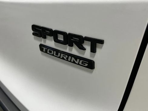 New 2026 Honda CR-V Sport Touring image 6