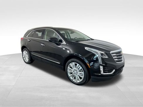 Used 2019 Cadillac XT5 Premium Luxury image 8