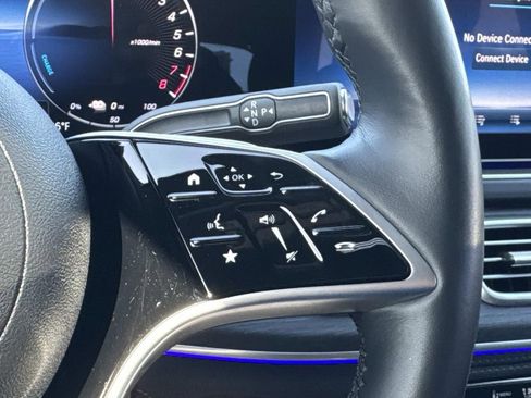 Used 2025 Mercedes-Benz GLE 450e 4MATIC image 19