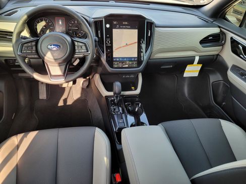 New 2026 Subaru Forester Limited AWD/4WD image 5