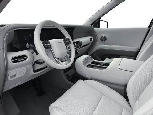 New 2026 Hyundai Palisade SEL AWD/4WD image 9