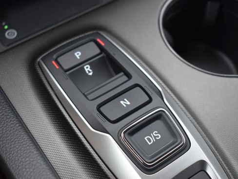 New 2025 Honda Ridgeline TrailSport image 24