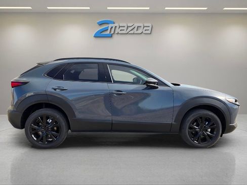New 2026 MAZDA CX-30 2.5 Turbo w/ Premium Plus Pkg image 6