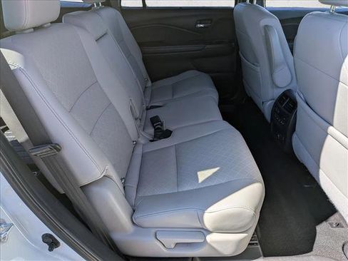 Used 2021 Honda Passport Elite image 19