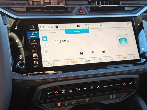 New 2026 Jeep Cherokee Laredo image 21