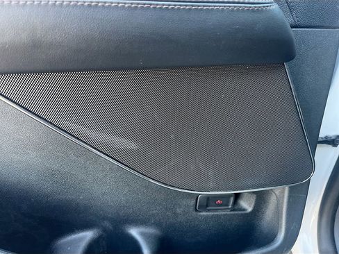 Used 2025 Lincoln Aviator Reserve w/ Jet Appearance Package image 19