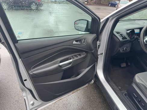 Used 2014 Ford Escape SE w/ Equipment Group 201A image 11