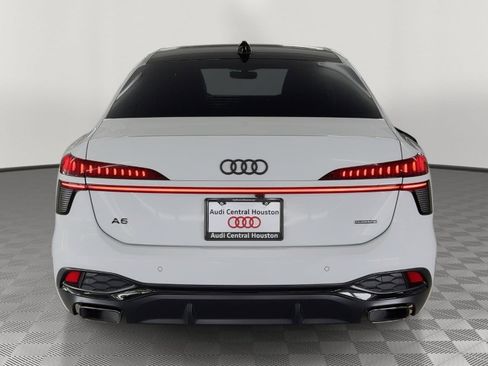New 2026 Audi A6 Premium Plus AWD/4WD image 9