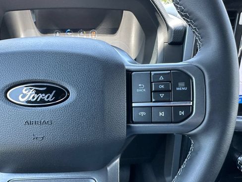 New 2026 Ford F150 XLT w/ Equipment Group 302A MID AWD/4WD image 25