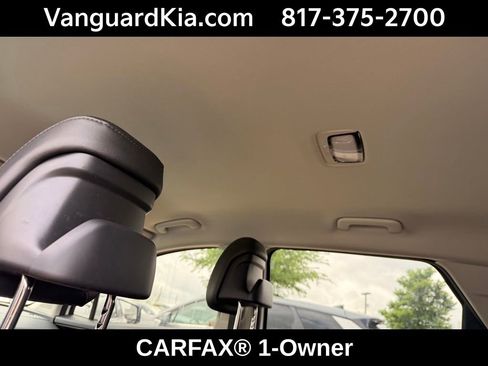 Certified 2025 Kia Sportage EX image 27