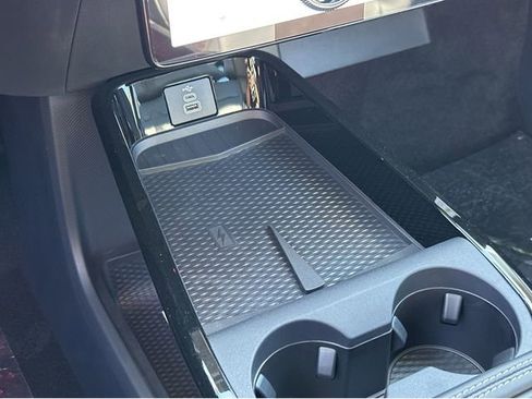 New 2025 Ford Mustang Mach-E Premium w/ Interior Protection Package image 27