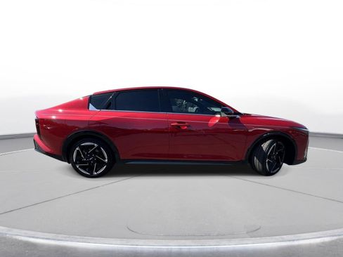 Used 2025 Kia K4 GT-Line w/ GT-Line Sunroof Package FWD image 5