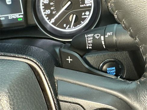 Used 2024 Toyota Camry SE w/ Cold Weather Package image 29